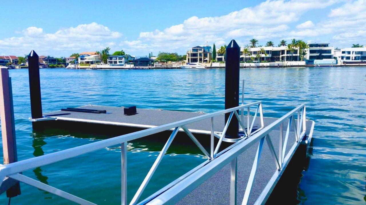 5 Million Dollar Surfers Paradise Dream Mansion * Gold Coast