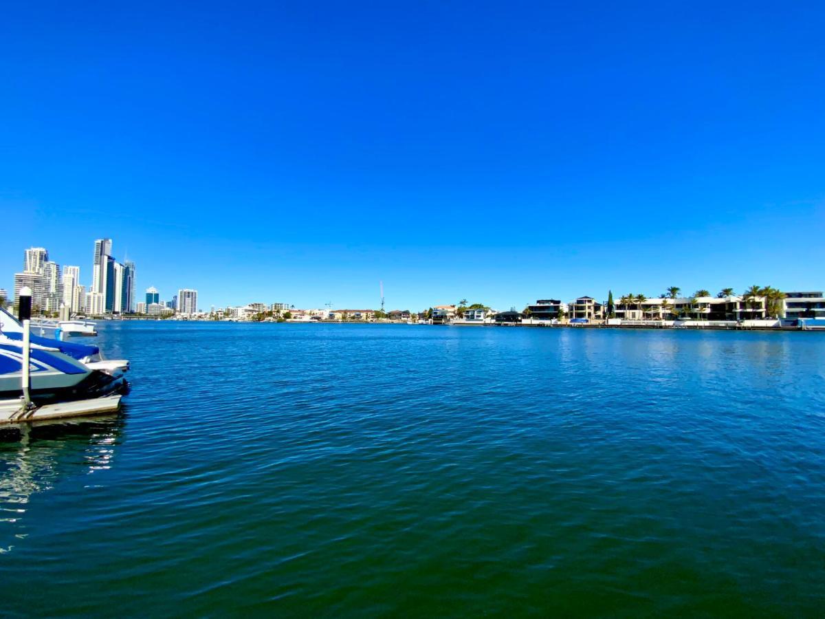5 Million Dollar Surfers Paradise Dream Mansion * Gold Coast