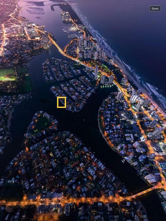 Holiday home 5 Million Dollar Surfers Paradise Dream Mansion Gold Coast